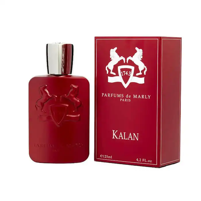 عطر ادکلن مارلی کالان — تصویر ۳
