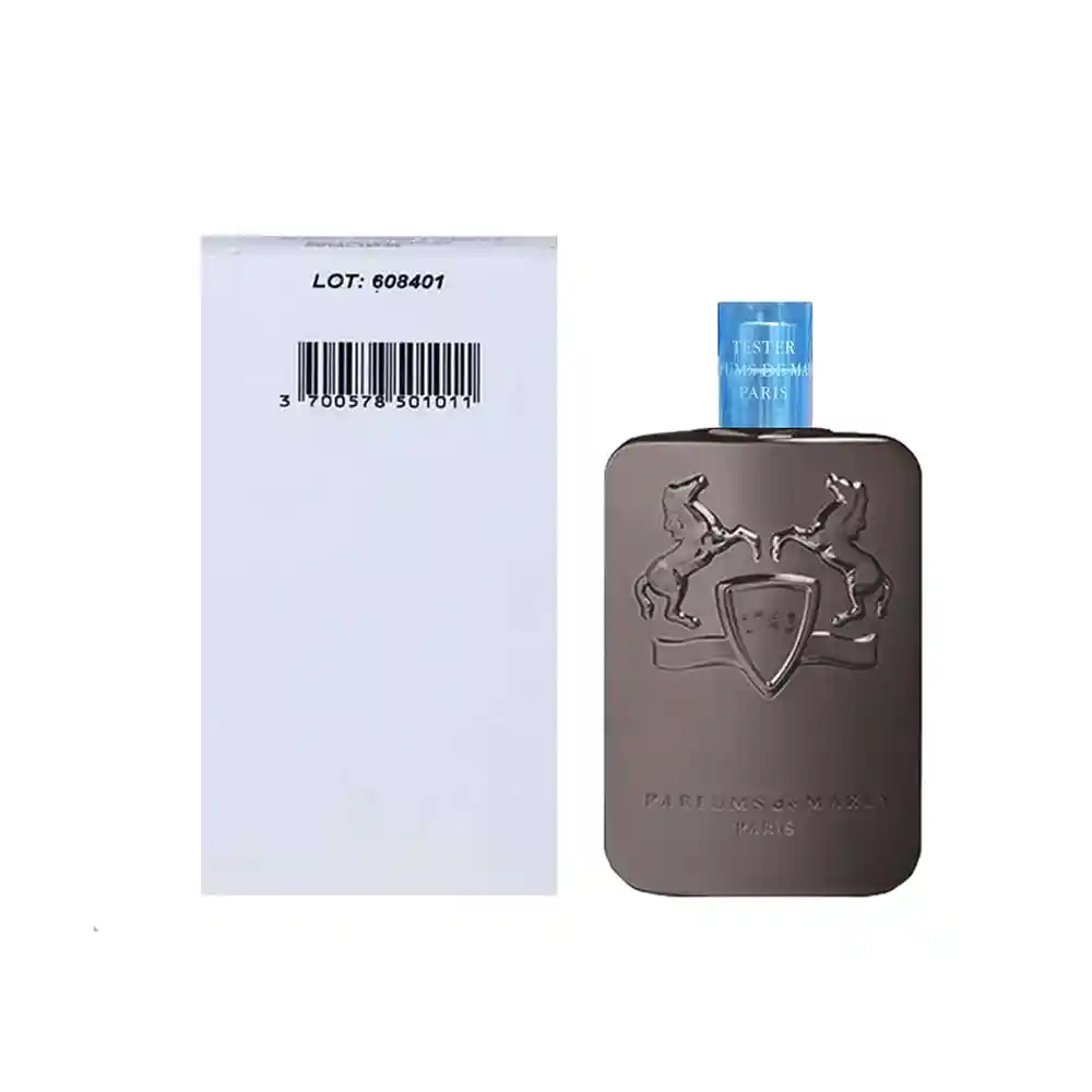 عطر ادکلن مارلی هیرود — تصویر ۳