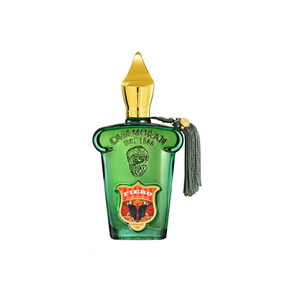 ادکلن کازاموراتی فیرو