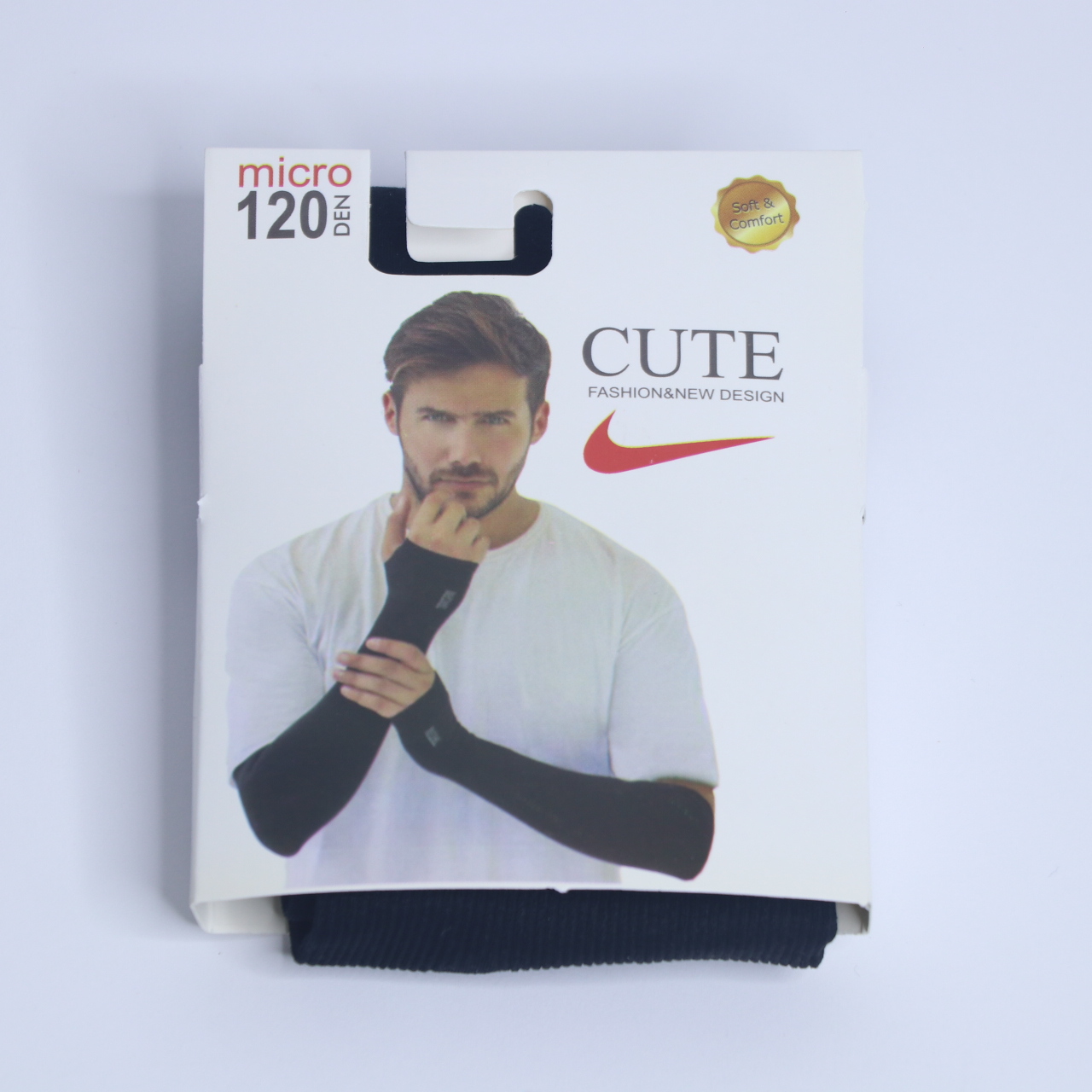 ساق دست استرج CUTE — تصویر ۳