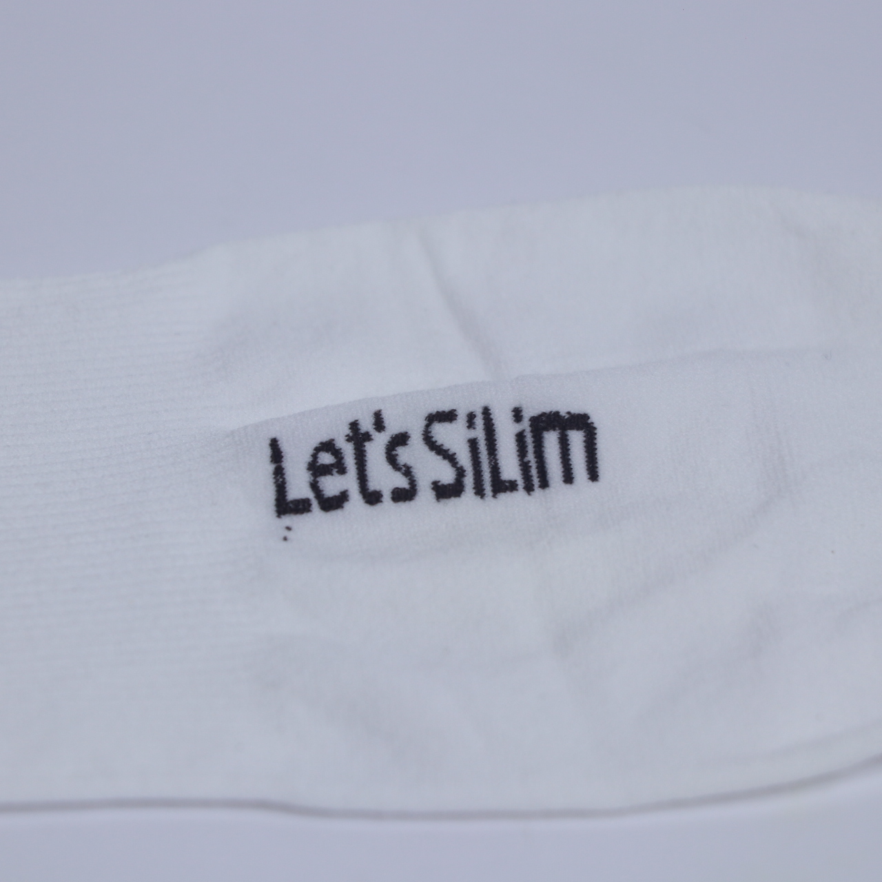 ساق دست انگشتی Let’s Silim — تصویر ۷