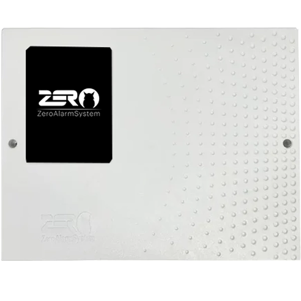 دزدگیر اماکن زیرو مدل Z3 PLUS
