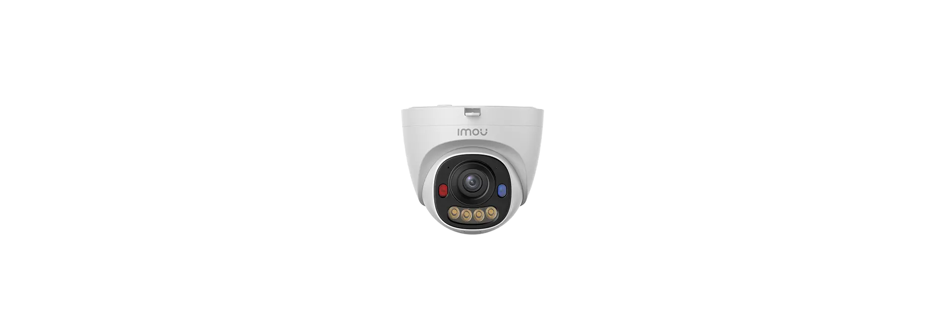 دوربین دام ایمو 5 مگاپیکسل مدل IPC-PS8D-5V0