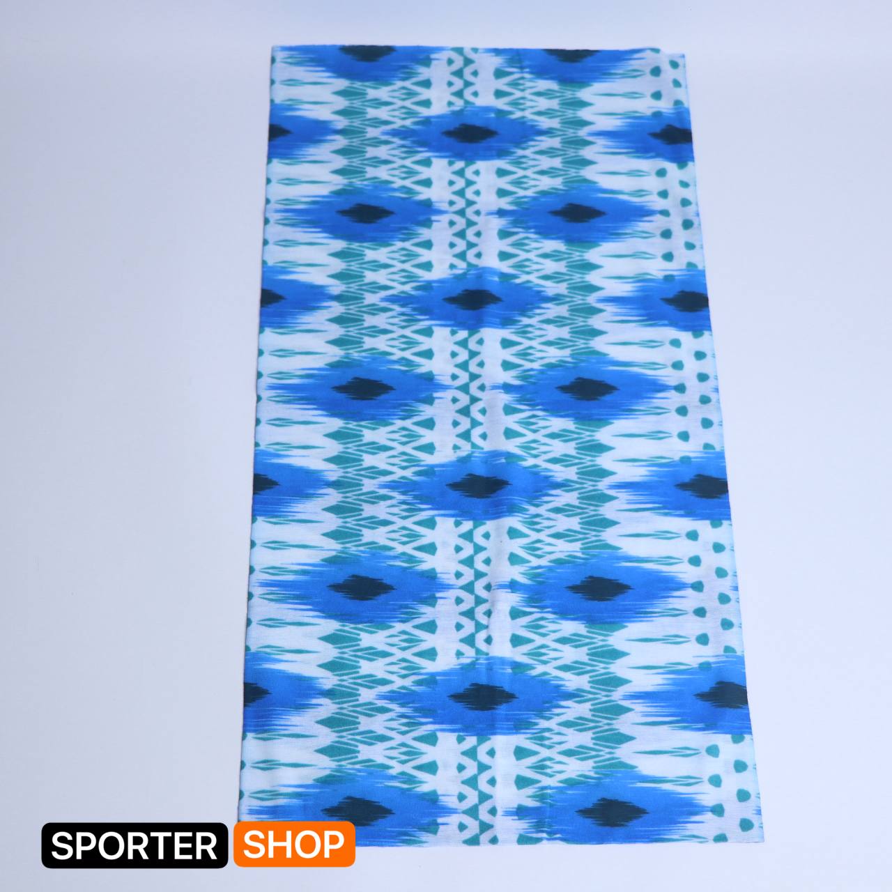 اسکارف دستمال سر (چهار فصل) کد 3 — تصویر ۲