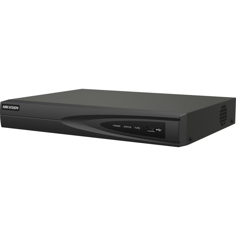 دستگاه NVR هایک ویژن مدل DS-7604NI-K1