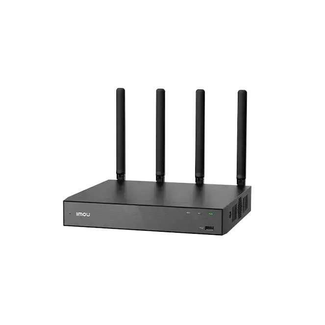 دستگاه 18 کانال آیمو N118W-8A0E