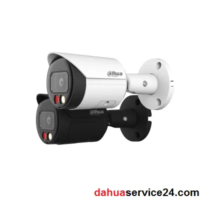 دوربین مداربسته داهوا مدل IPC-HFW2849S-S-IL — تصویر ۲