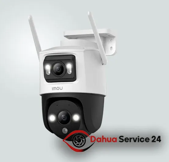 دوربین مداربسته بیسیم ایمو مدل Cruiser Dual 6MP