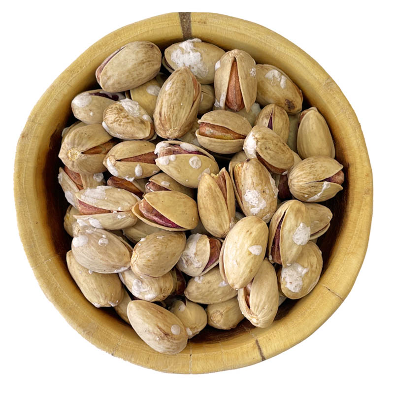 پسته اکبری