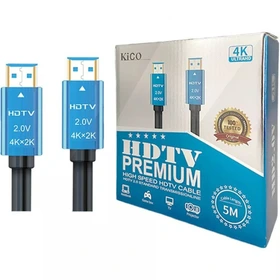 کابل HDMI KICO 4K