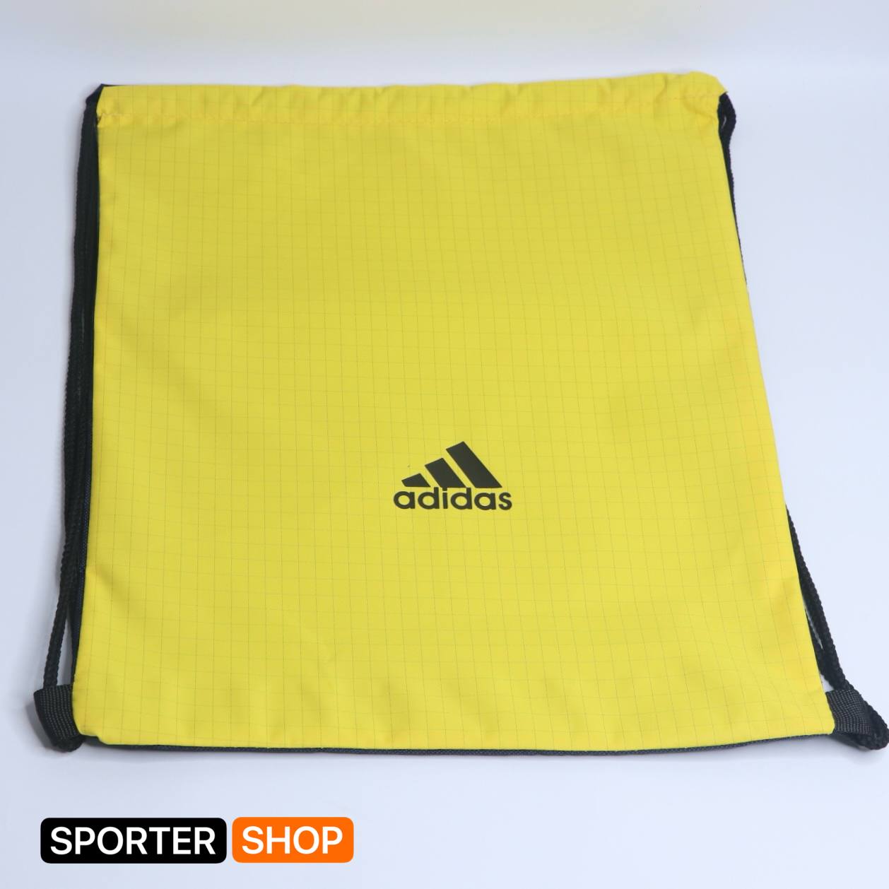شوزبگ و کوله ورزشی طرح دار adidas — تصویر ۲