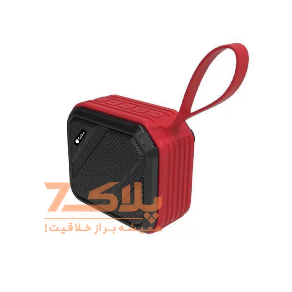 اسپیکر بلوتوثی قابل حمل پرووان مدل PSB4315 — تصویر ۴