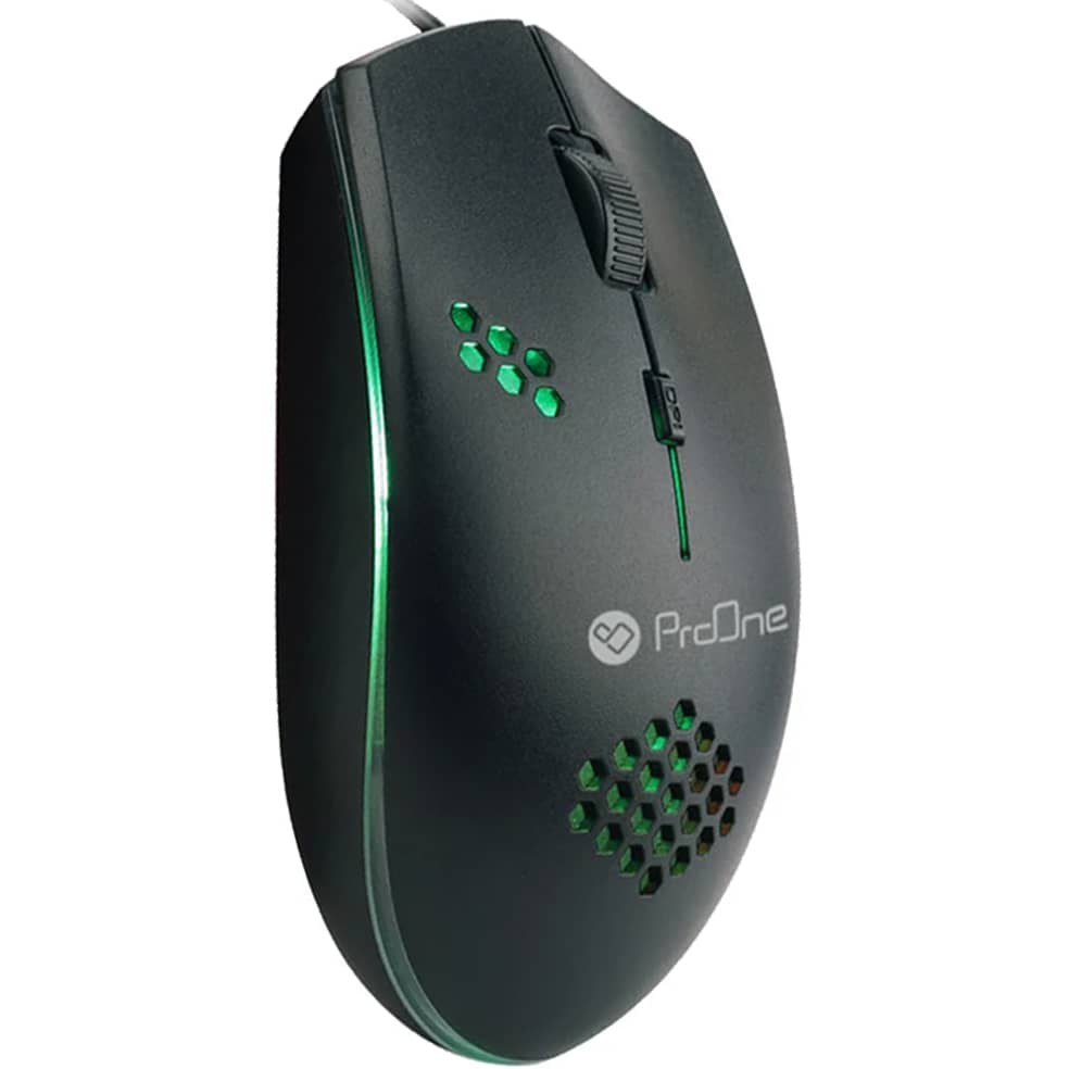 ماوس Gaming پرووان مدل PMG50