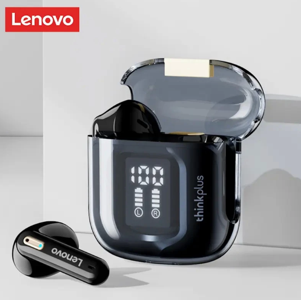 هندزفری بلوتوث دو تایی Lenovo Think Plus Live Pods LP6 Pro TWS — تصویر ۴