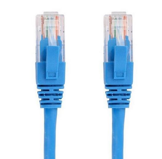 کابل شبکه D-NET CAT5 3M — تصویر ۲
