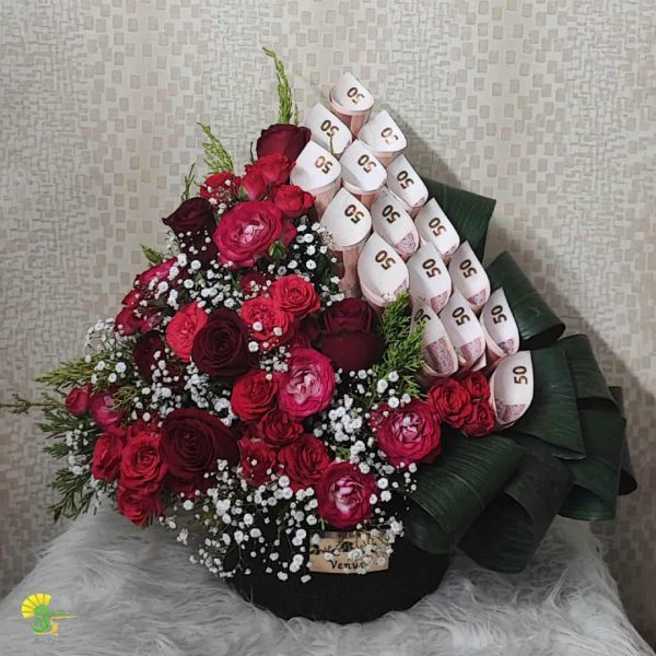 باکس گل سینا — تصویر ۲