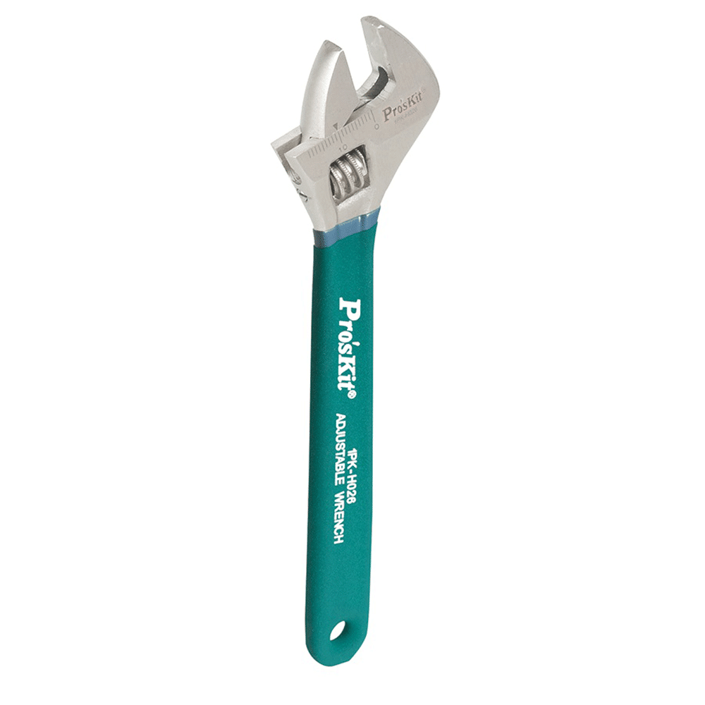 آچار فرانسه 6 اینچ پروسکیت مدل 1PK-H026