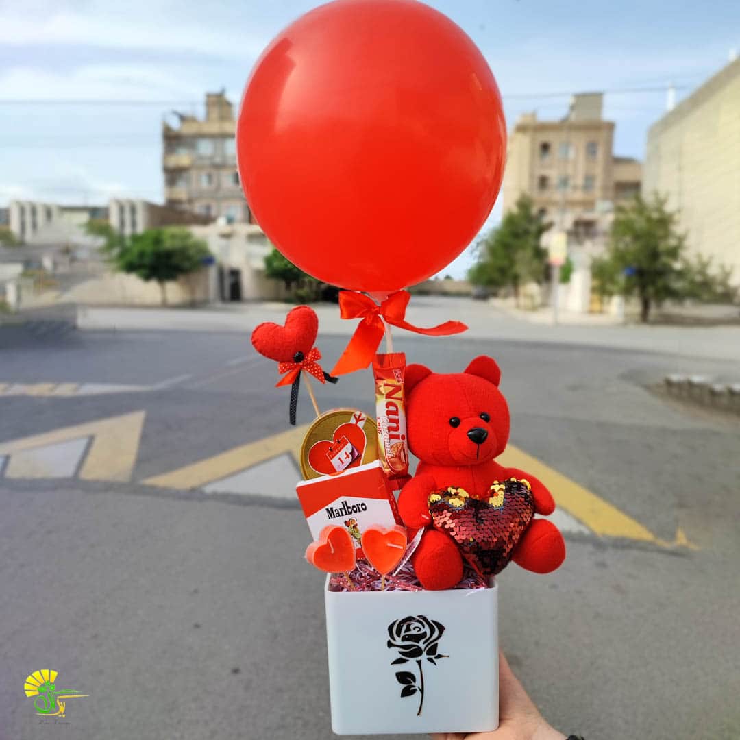 دیزاین هدیه کد g1 — تصویر ۳