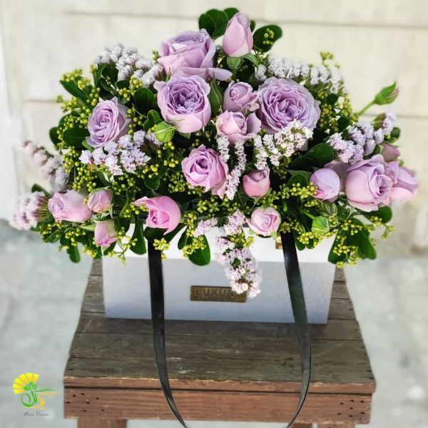 باکس گل هیوا — تصویر ۲