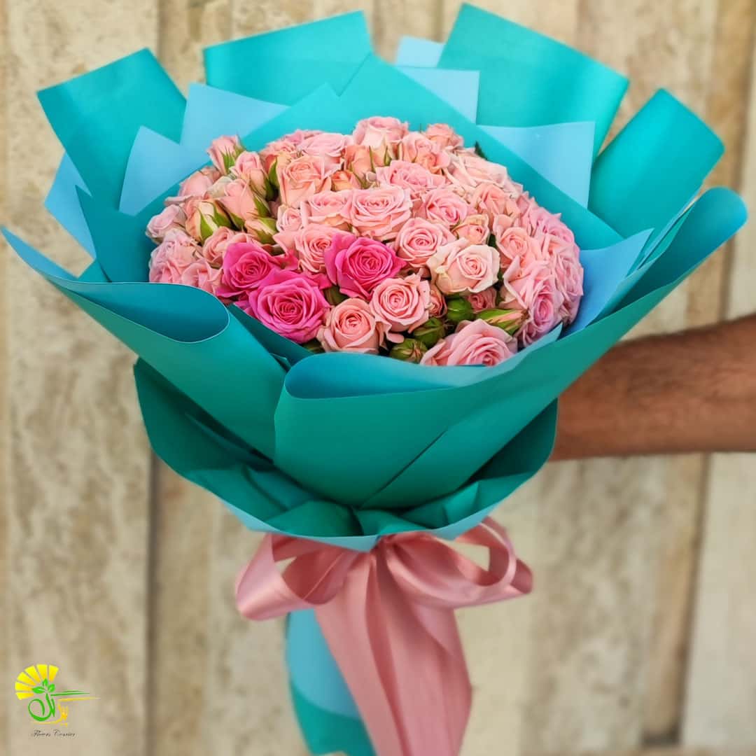 دسته گل رویا — تصویر ۳