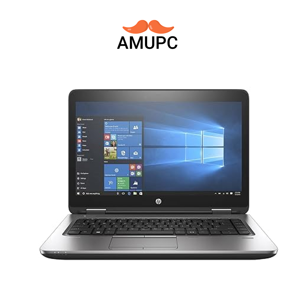 لپ تاپ استوک HP 640 G3