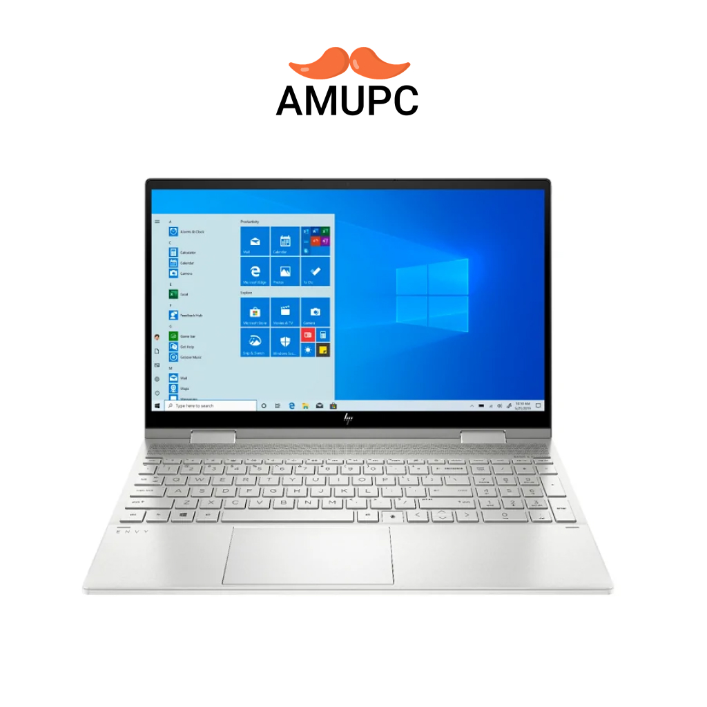 لپ تاپ استوک HP Envy 15 Gaming