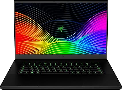 لپ تاپ استوک Razer Blade 2019 — تصویر ۵