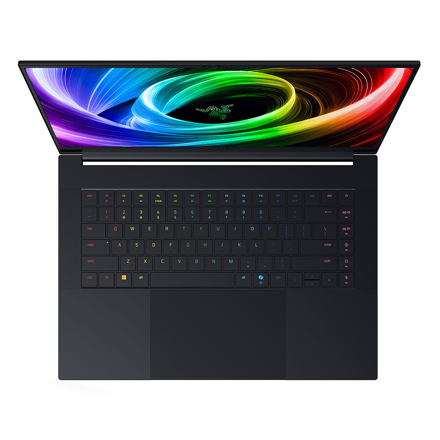 لپ تاپ استوک Razer Blade 2019 — تصویر ۳