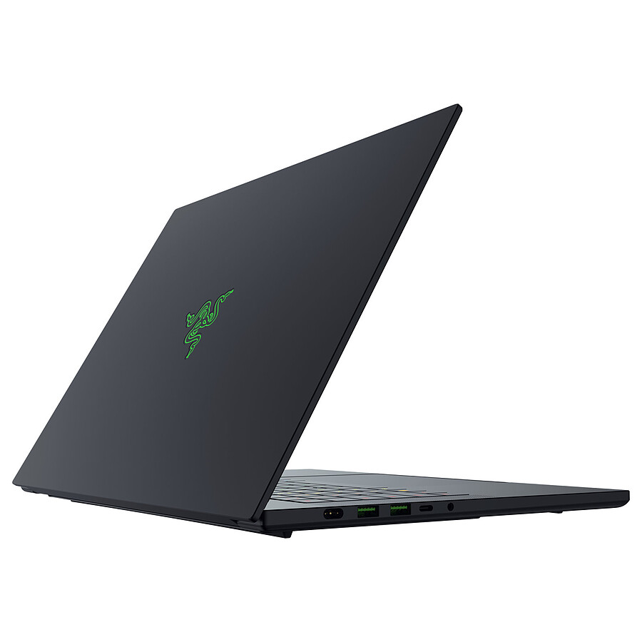 لپ تاپ استوک Razer Blade 2019 — تصویر ۴