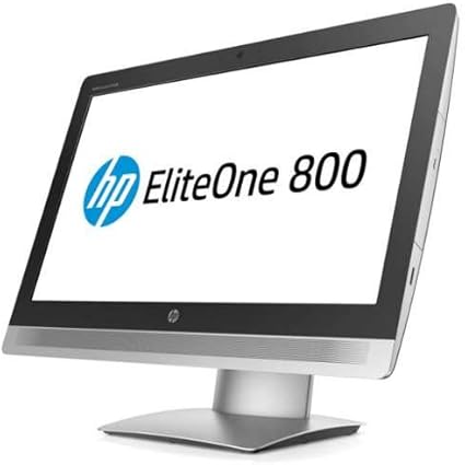 آل این وان استوک HP 800 G2 — تصویر ۳