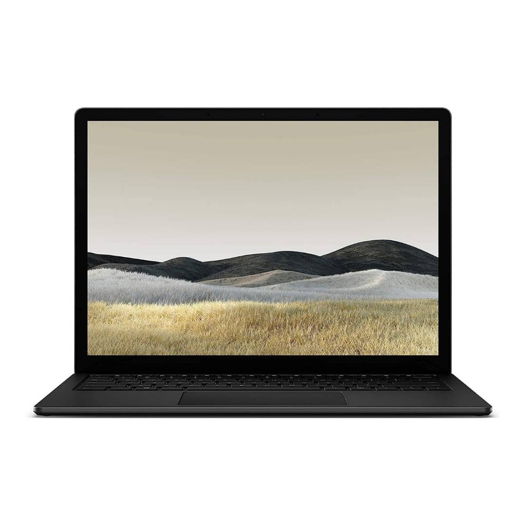 لپ تاپ 13 اینچی سرفیس مایکروسافت مدل Laptop 3: i5 1035G4-16GB-256GB SSD-Iris Plus