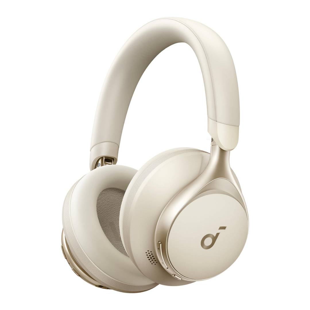 هدفون بلوتوثی انکر مدل SoundCore Space One (اورجینال)