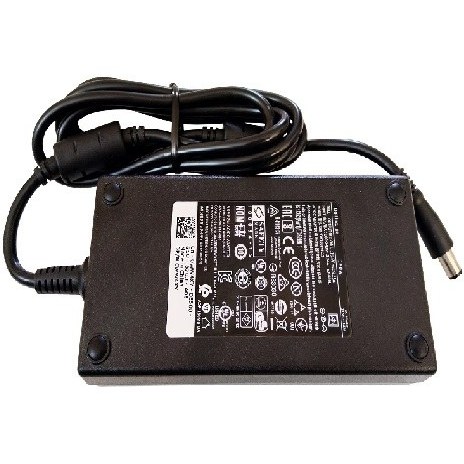آداپتور استوک اورجینال Dell 180W 19.5 ولت 9.23 آمپر با گارانتی — تصویر ۴