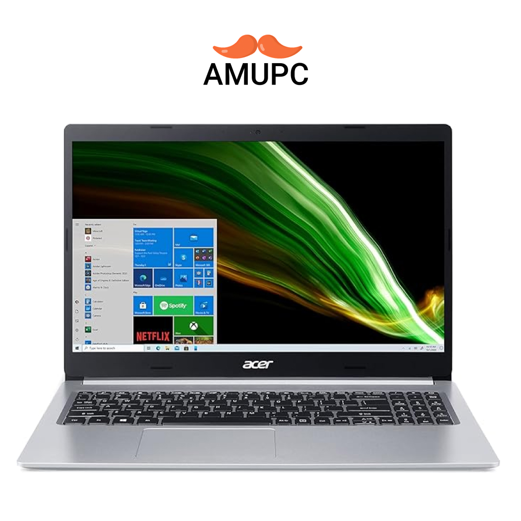 لپ تاپ استوک Acer Aspire A515