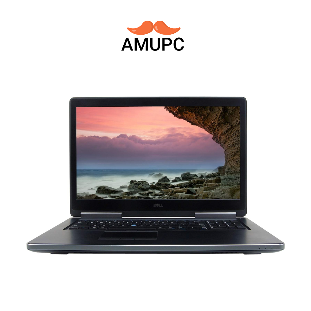 لپ تاپ استوک Dell Precision 7710