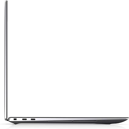 لپ تاپ استوک DELL Precision 5550 | پردازنده i7(10850h) | رم 16 — تصویر ۴