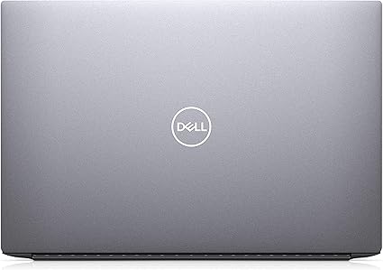 لپ تاپ استوک DELL Precision 5550 | پردازنده i7(10850h) | رم 16 — تصویر ۵