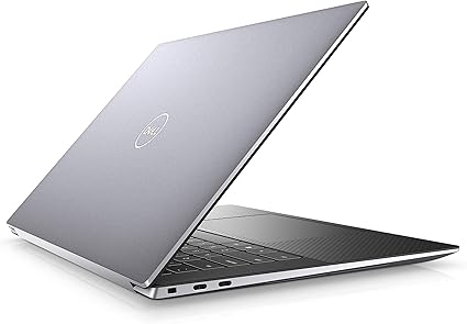 لپ تاپ استوک DELL Precision 5550 | پردازنده i7(10850h) | رم 16 — تصویر ۳