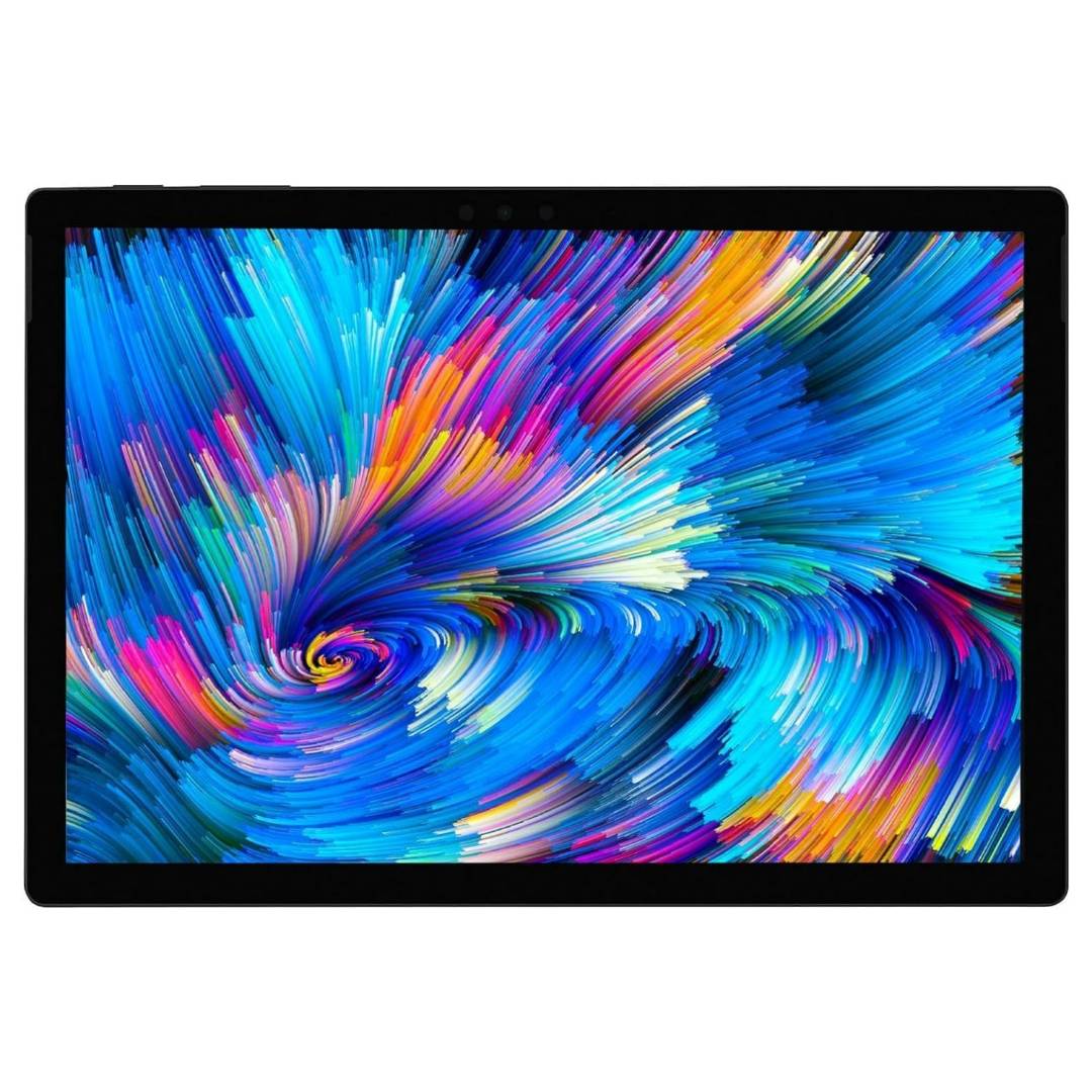 تبلت 12 اینچی سرفیس مایکروسافت مدل Surface Pro 4: i7 6300U-16GB-256GB SSD-Intel (بدون کیبورد) — تصویر ۸