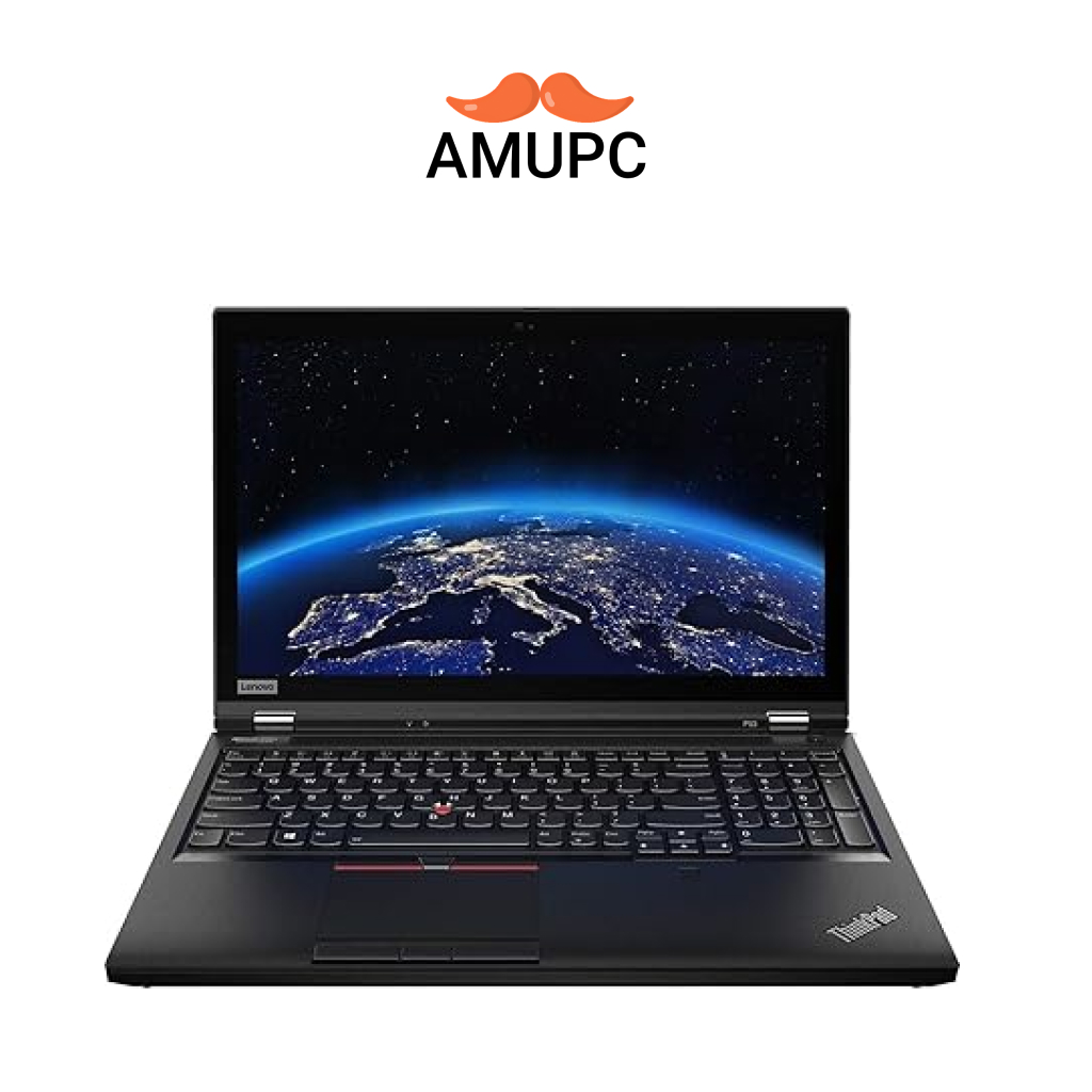 لپ تاپ استوک Lenovo ThinkPad P53 | پردازنده i7-9850H | رم 16 | ssd 256
