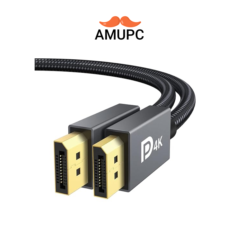 کابل 1.5 متری Display port
