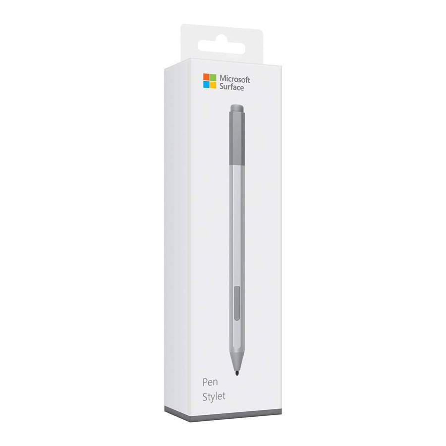 قلم مایکروسافت مدل Pen original 2017 (اورجینال – بدون پک)