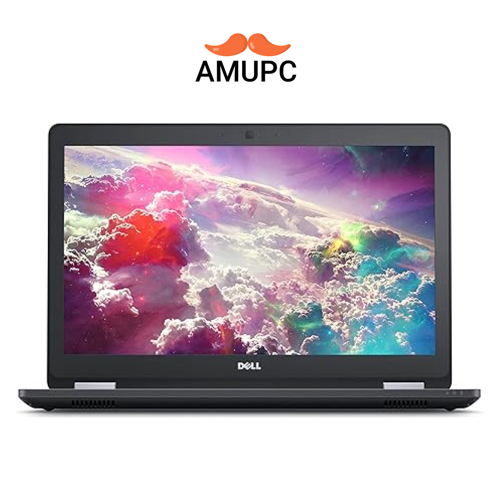 لپ تاپ استوک Dell Latitude 5570