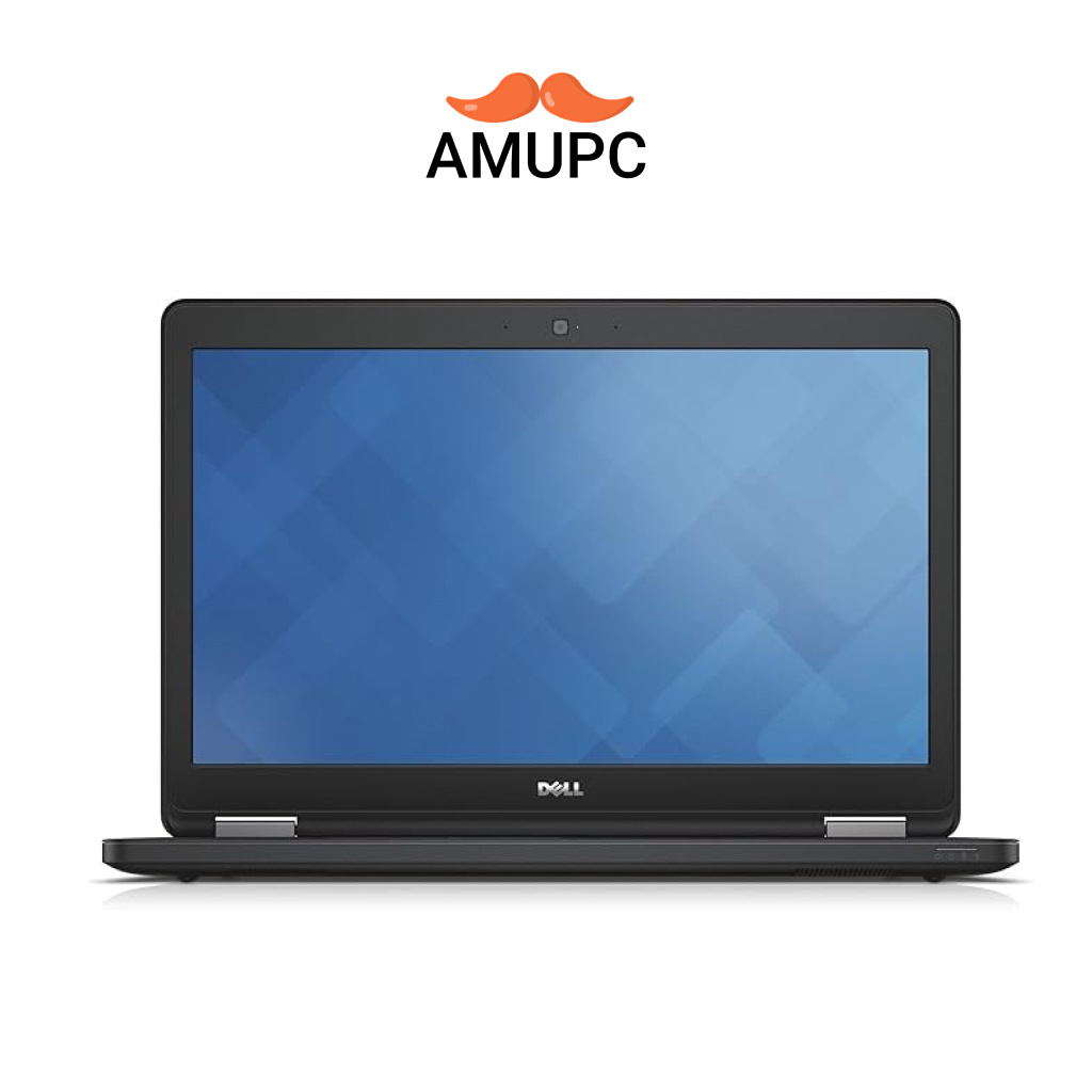 لپ تاپ استوک Dell Latitude 5550