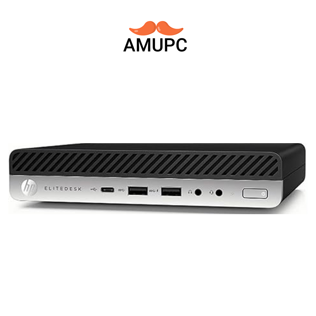 تاینی استوک Tiny HP 705 G5