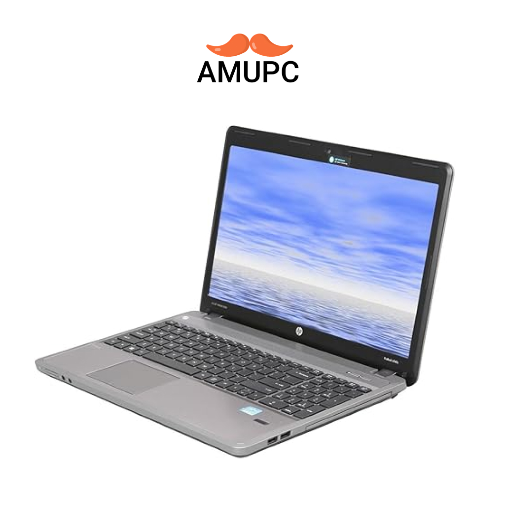 لپ تاپ استوک HP ProBook 4540 (دانشجویی و ارزان)