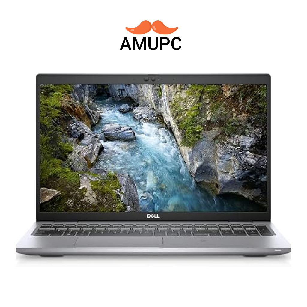 لپ تاپ استوک DELL Precision 3560