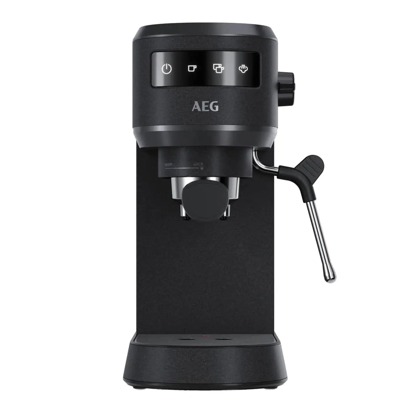 اسپرسوساز آاگ مدل AEG EC6-1-6BST — تصویر ۴