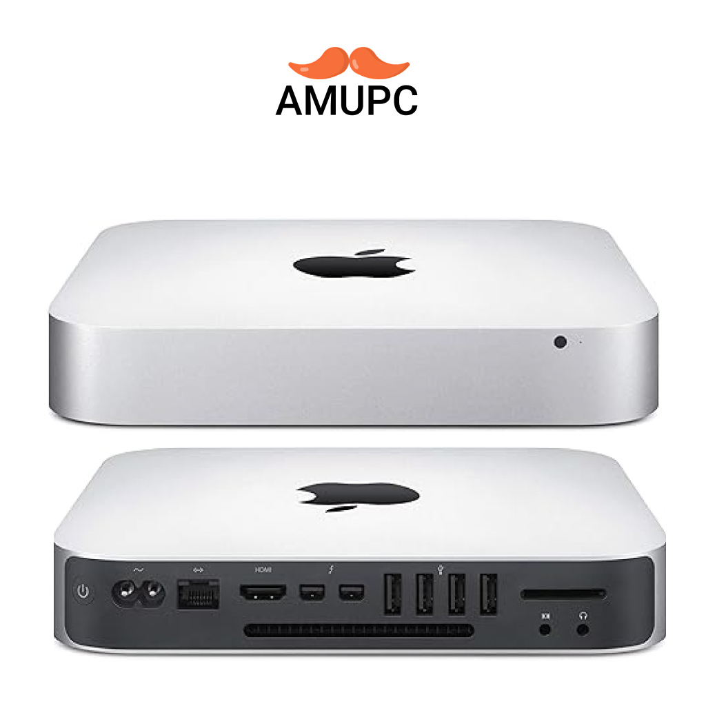 مینی کامپیوتر Apple mac mini ( اسفند 1403 )