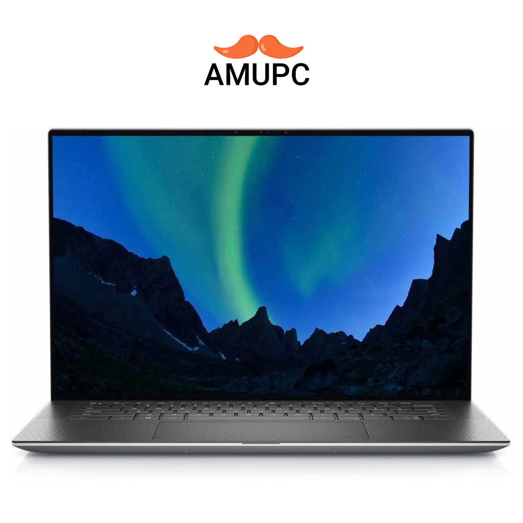 لپ تاپ استوک DELL Precision 5570 (بهترین قیمت اسفند ماه)